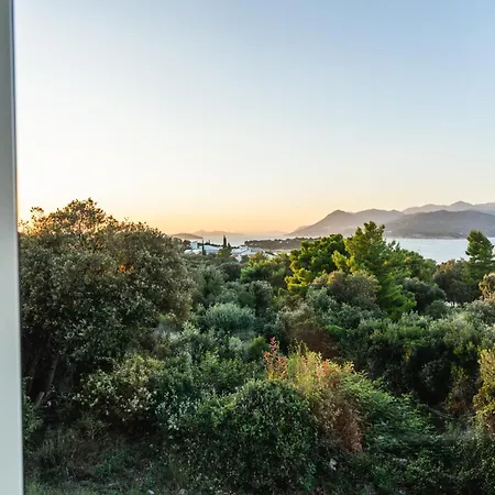 Pervanovo With Free Parking Apartment