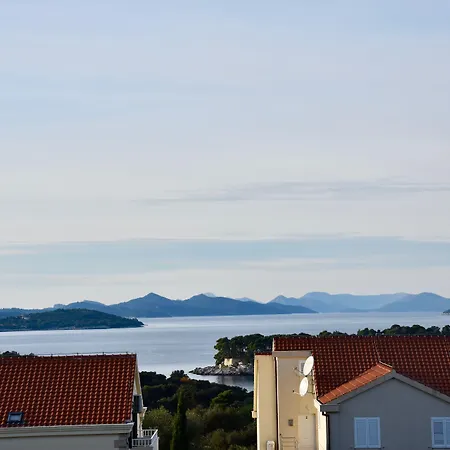 Pervanovo With Free Parking Apartment