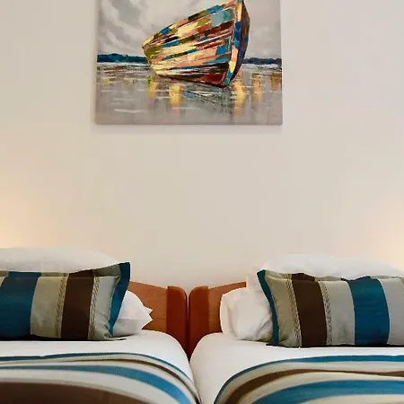 Appartamento Pervanovo With Free Parking *