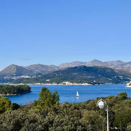 Appartamento Pervanovo With Free Parking