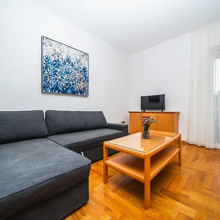 Pervanovo With Free Parking Ragusa