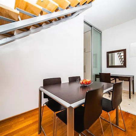 Appartamento Pervanovo With Free Parking Ragusa