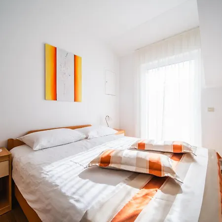 Appartamento Pervanovo With Free Parking *
