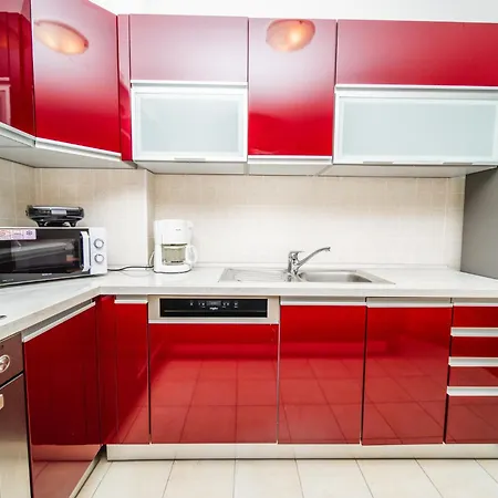 Pervanovo With Free Parking Ragusa