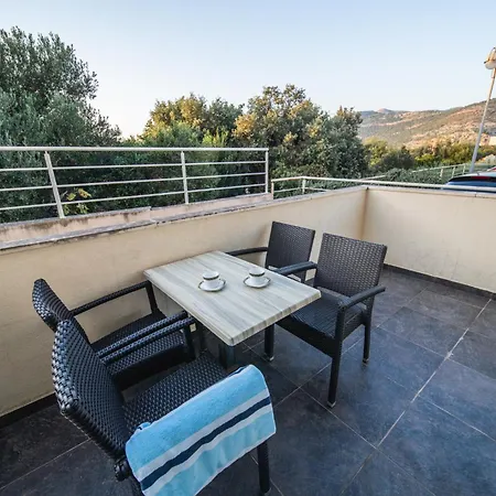 Pervanovo With Free Parking Apartman Dubrovnik