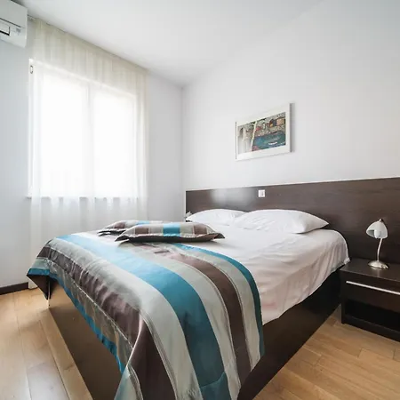 Pervanovo With Free Parking Appartamento