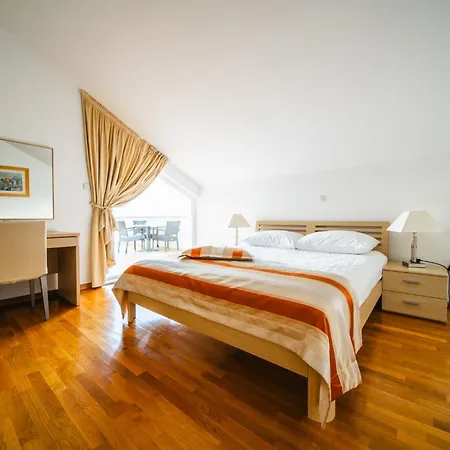 Pervanovo With Free Parking Ragusa