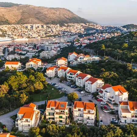 Pervanovo With Free Parking