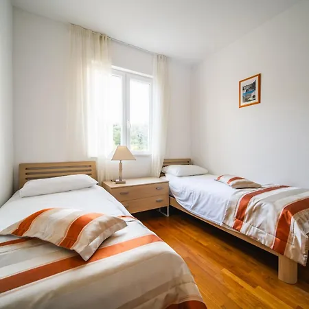 Appartamento Pervanovo With Free Parking *