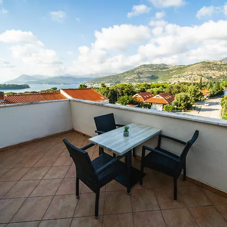 Appartamento Pervanovo With Free Parking Ragusa