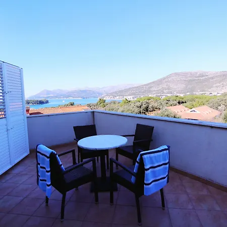 Pervanovo With Free Parking * Dubrovník