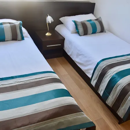 Pervanovo With Free Parking Appartement