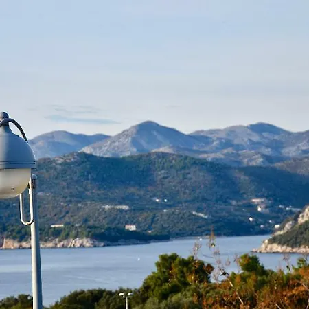 Pervanovo With Free Parking Lejlighed Dubrovnik