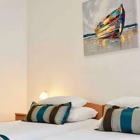 Pervanovo With Free Parking * Ragusa
