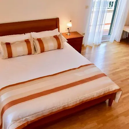 Pervanovo With Free Parking *