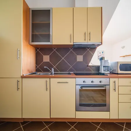 Appartement Pervanovo With Free Parking