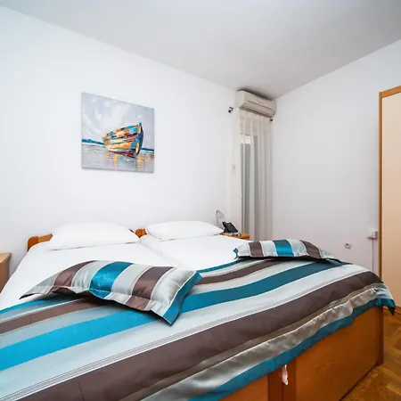 Daire Pervanovo With Free Parking *