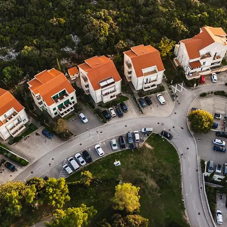 Pervanovo With Free Parking Appartement Dubrovnik