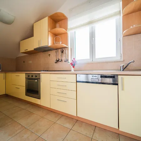 Pervanovo With Free Parking Appartement Dubrovnik