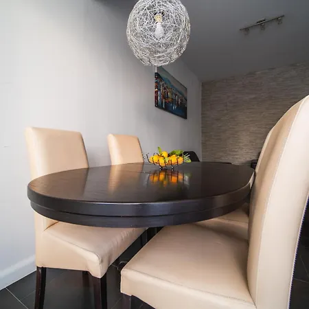 Pervanovo With Free Parking