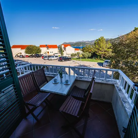 Pervanovo With Free Parking Appartement Dubrovnik
