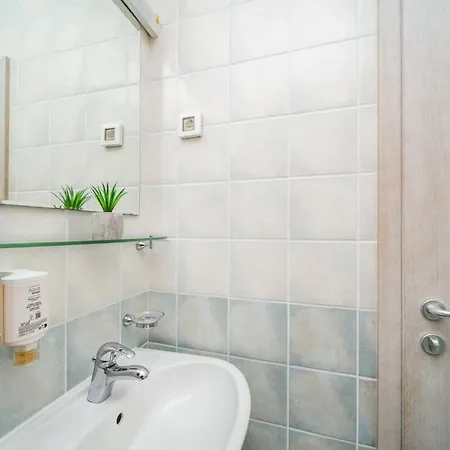 Pervanovo With Free Parking Appartement *