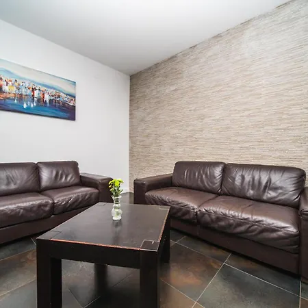 Pervanovo With Free Parking Appartement