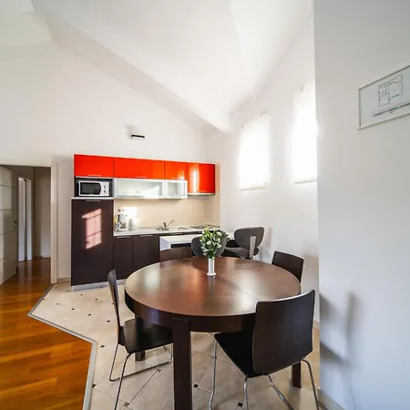 Pervanovo With Free Parking Daire *