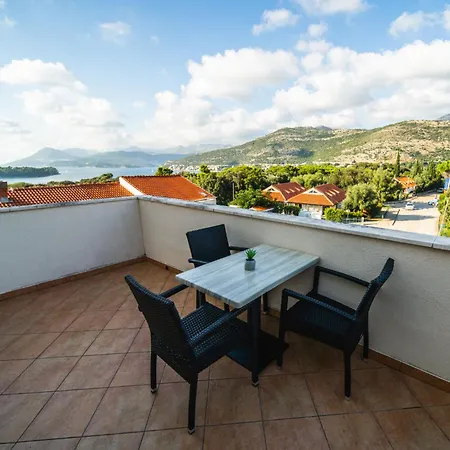 Daire Pervanovo With Free Parking Dubrovnik