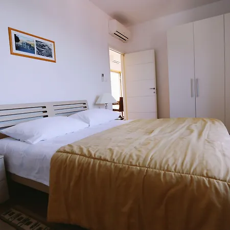 Pervanovo With Free Parking