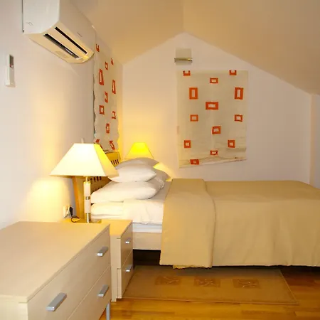 Pervanovo With Free Parking