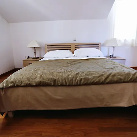 Pervanovo With Free Parking Appartement