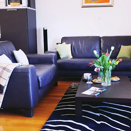 Pervanovo With Free Parking Daire