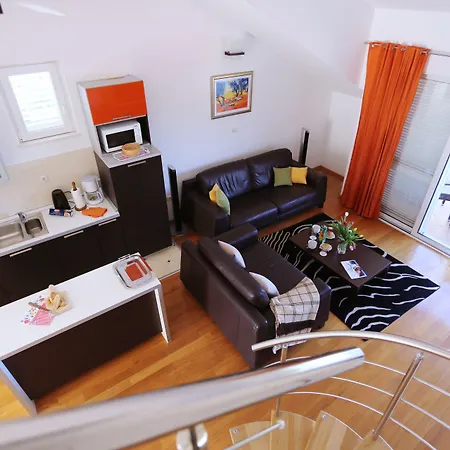 Pervanovo With Free Parking * Dubrovnik