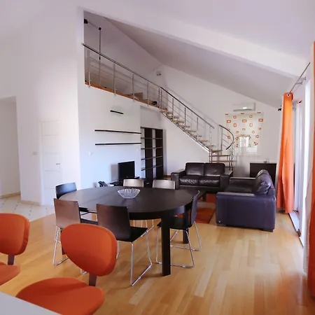 Appartement Pervanovo With Free Parking