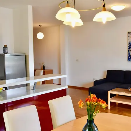 Appartement Pervanovo With Free Parking *