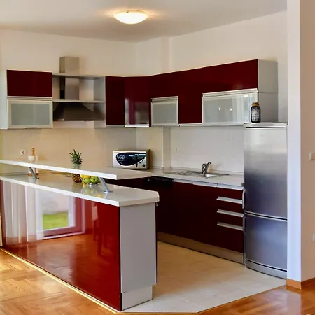 Pervanovo With Free Parking Dubrovnik